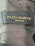 Piazza Sempione Tweed Blue Long Sleeve Button-Down Shirt Size EU (IT) 34 / US 00 - photo 7