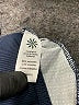 Athleta Chevron-herringbone Blue Casual Pants Size 8 - photo 4