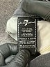 7 For All Mankind Solid Gray Jeans Size 25 waist - photo 6