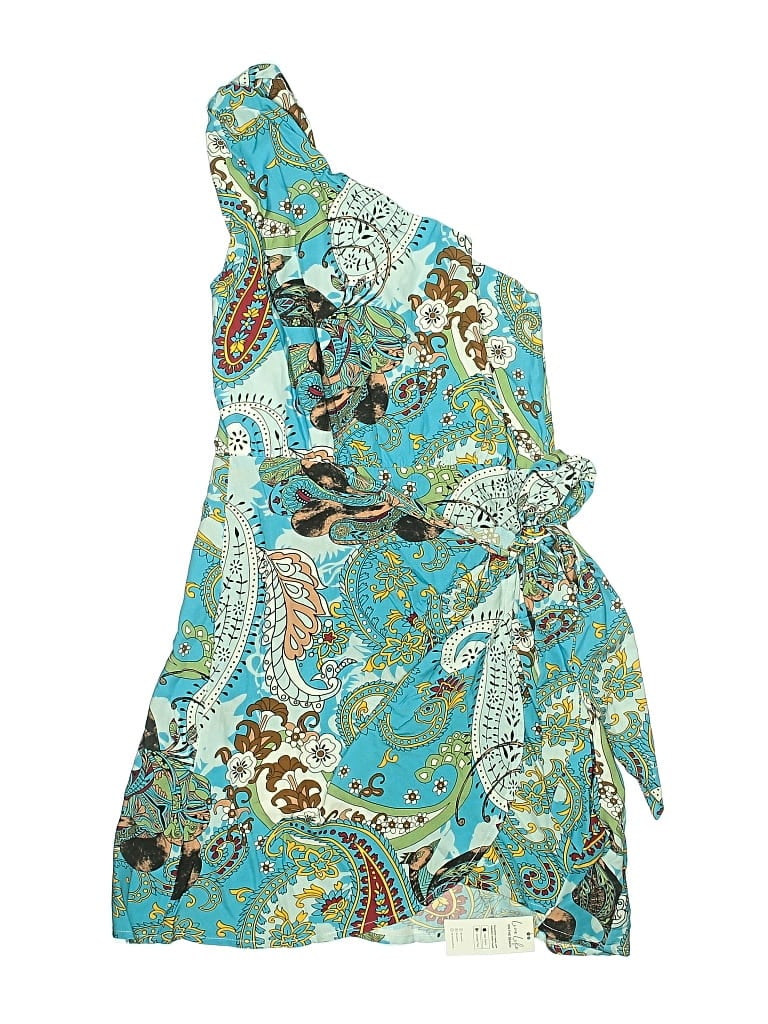 Cupshe Swimsuit Cover Up In Multi