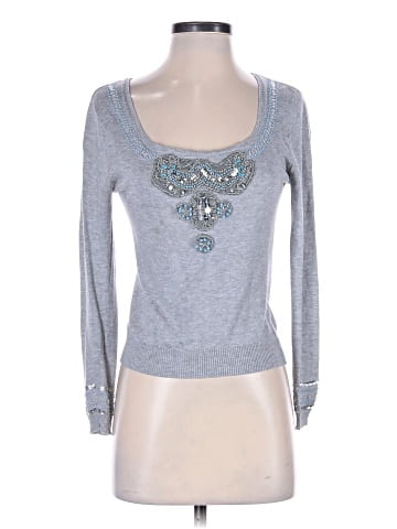 Moschino Jeans Pullover Sweater (view 1)