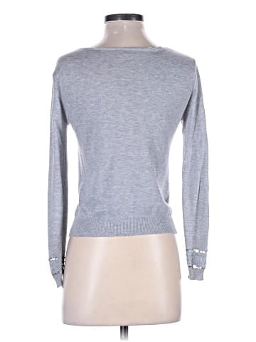 Moschino Jeans Pullover Sweater (view 2)