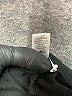 Robin Piccone Solid Black Casual Pants Size M - photo 7