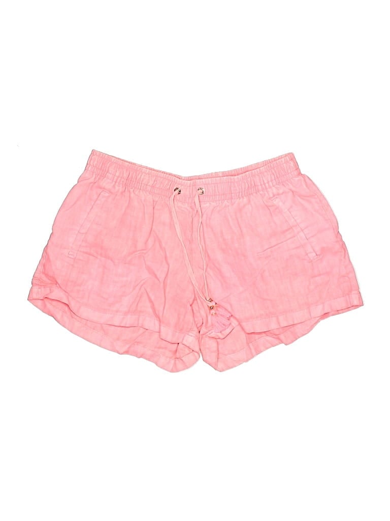 Pre-owned Lilly Pulitzer Shorts In Pink