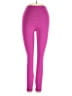 Lululemon Athletica Purple Pink Active Pants Size 2 - photo 1