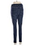 Gap Solid Blue Jeans Size 31 waist - photo 2