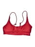 Unbranded Red Swimsuit Top Size S - photo 1