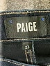 Paige Blue Jeans Size 27 waist - photo 7
