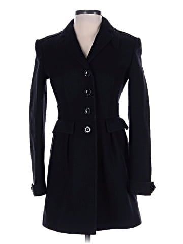 Burberry Brit coat (view 1)