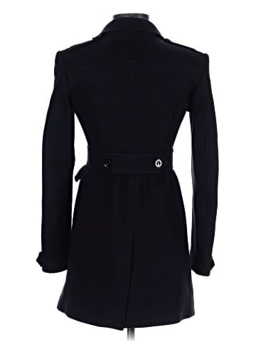 Burberry Brit coat (view 2)