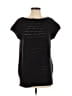 Moda International Black Pullover Sweater Size S - photo 1