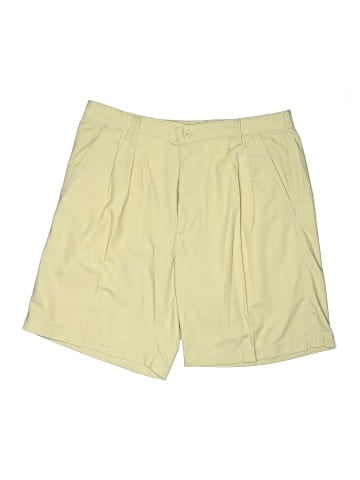 Assorted Brands Khaki Shorts (view 1)