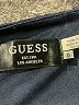 Guess Chevron-herringbone Blue Cocktail Dress Size 0 - photo 6