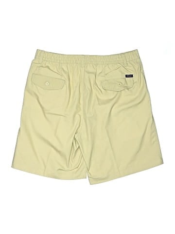 Assorted Brands Khaki Shorts (view 2)