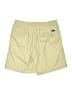 Assorted Brands Solid Yellow Khaki Shorts Size EU 50 / US 18-20 - photo 2