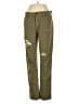Gap Green Brown Jeans Size 27 waist - photo 1