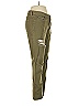 Gap Green Brown Jeans Size 27 waist - photo 4