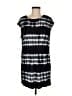 OAD New York 100% Rayon Tie-dye Black Casual Dress Size M - photo 1