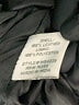 Walter Baker 100% Polyester Solid Black Formal Skirt Size 2 - photo 5