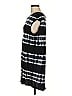 OAD New York 100% Rayon Tie-dye Black Casual Dress Size M - photo 5
