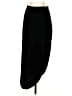 Veronica Beard Black Formal Skirt Size 2 - photo 1
