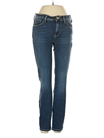 Pilcro and the Letterpress Jeans (view 1)
