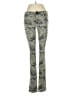 Hudson Jeans Camo Green Jeans Size 26 waist - photo 1