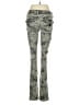 Hudson Jeans Camo Green Jeans Size 26 waist - photo 2
