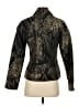Chico's Print Gold Blazer Size Sm (0) - photo 2