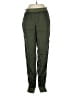 Michael Stars Solid Green Cargo Pants Size Med (1) - photo 1