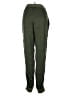 Michael Stars Solid Green Cargo Pants Size Med (1) - photo 2