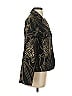 Chico's Print Gold Blazer Size Sm (0) - photo 4