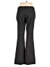 Iz Byer Plaid Tweed Gray Dress Pants Size 5 - photo 2