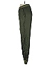 Michael Stars Solid Green Cargo Pants Size Med (1) - photo 5