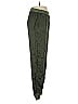 Michael Stars Solid Green Cargo Pants Size Med (1) - photo 4