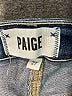 Paige Blue Jeans Size 27 waist - photo 6
