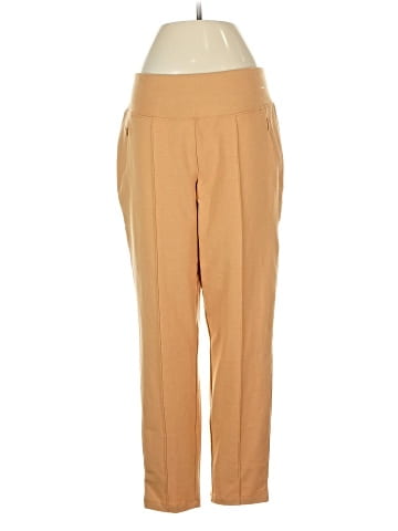Women With Control Casual Pants (view 1)