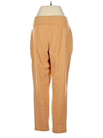 Women With Control Casual Pants (view 2)