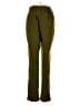Lulus Solid Green Casual Pants Size XS - photo 1