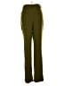 Lulus Solid Green Casual Pants Size XS - photo 2