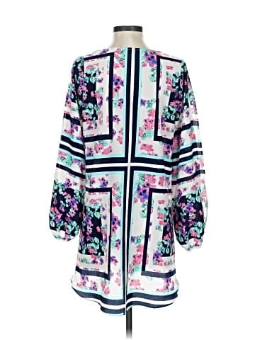 Lovers + Friends 3/4 Sleeve Blouse (view 2)