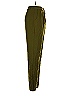 Lulus Solid Green Casual Pants Size XS - photo 4
