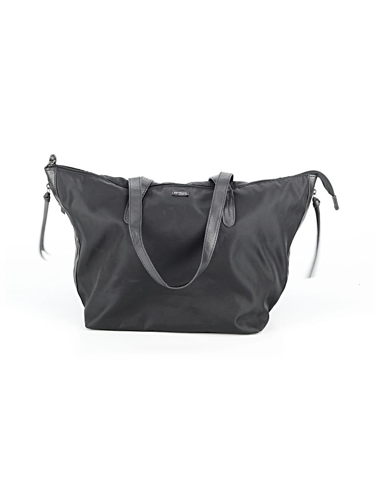 Pre-owned Botkier Tote Bag In Black