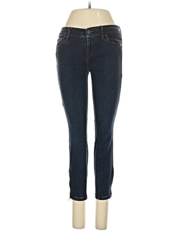 Ann Taylor LOFT Outlet Jeans (view 1)