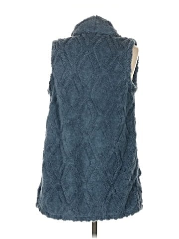 Koolaburra Faux Fur Vest (view 2)