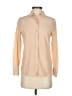 Everlane Tan Long Sleeve Blouse Size XS - photo 1