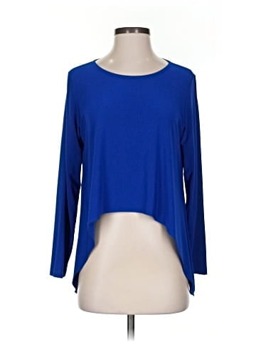 Comfy U.S.A. Long Sleeve Top (view 1)