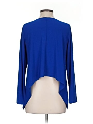 Comfy U.S.A. Long Sleeve Top (view 2)