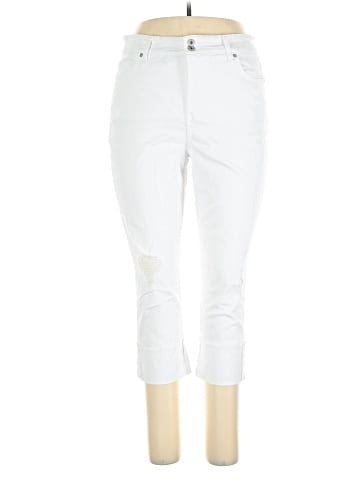 Style&Co Jeans (view 1)