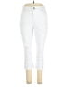 Style&Co White Jeans Size 16 - photo 1